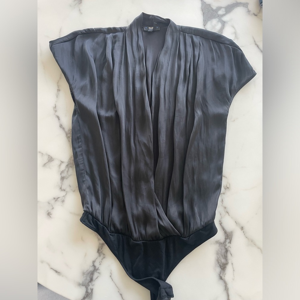 🔥WEEKEND SALE🔥 PAIGE Women's Dijon Bodysuit 🖤
